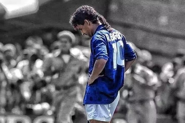 Lằn ranh định mệnh của Roberto Baggio