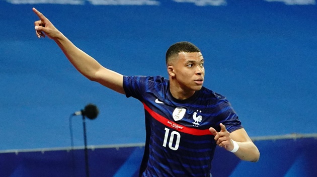 Top 10 cầu thủ đắt giá nhất World Cup: Số 1 không thể khác, tuyển Anh 4 suất
