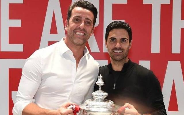 CHÍNH THỨC! Arsenal bổ nhiệm chức vụ chưa từng có trong lịch sử CLB