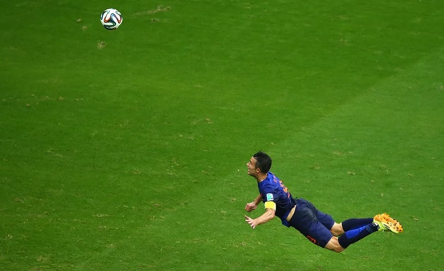 Những khoảnh khắc lịch sử tại các kỳ World Cup