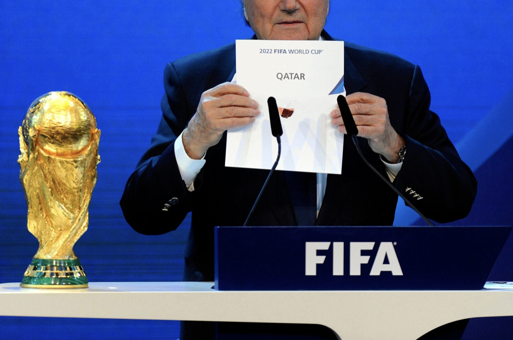 Kỳ World Cup thay đổi bóng đá thế giới mãi mãi