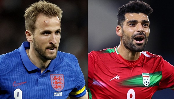 Chuyên gia chọn kèo Anh thắng vất vả Iran ra quân World Cup 2022