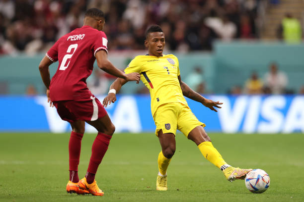"Cỗ máy cánh trái" xuất hiện trong trận mở màn World Cup 