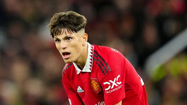 Man United soạn sẵn hợp đồng 12 triệu bảng cho chân chạy cánh tài năng