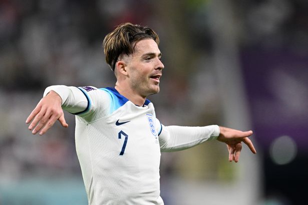  Grealish: FIFA thật ngu xuẩn