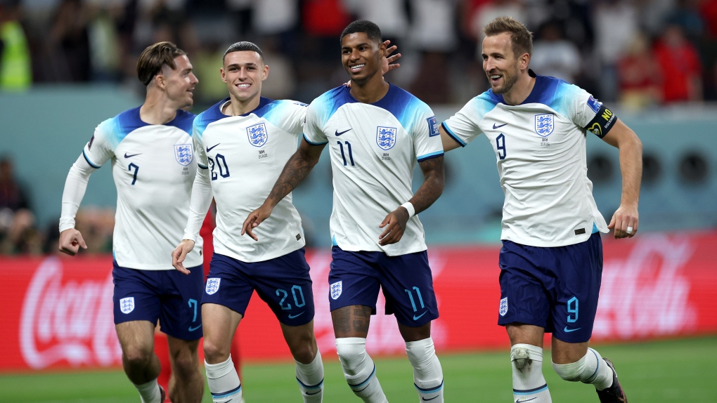 Rashford tỏa sáng, Beckham chỉ nói 1 câu