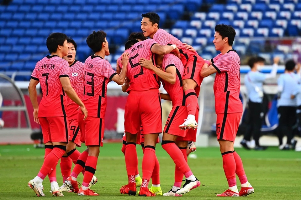 World Cup tệ nhất của châu Á?