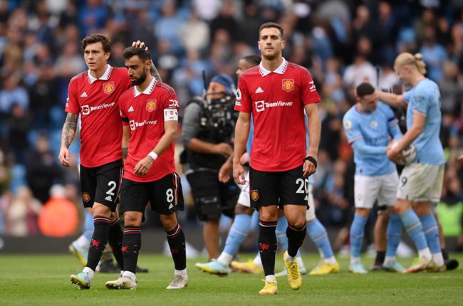 Man Utd và ngưỡng 10,6 tỷ đô để vươn tầm Man City