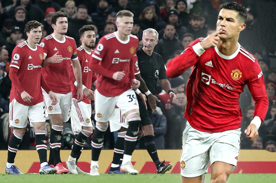 Nhà Glazers rao bán Man Utd: Nước cờ thâm thúy; Cay đắng cho Ronaldo