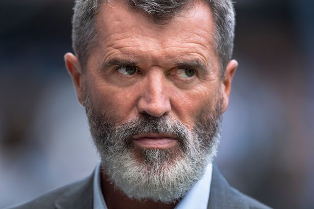 Roy Keane: "Tuyệt vời, cậu ấy thật xuất sắc"