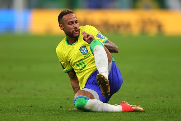 5 điểm nhấn Brazil 2-0 Serbia: Tâm điểm Neymar; Sự lựa chọn đúng đắn