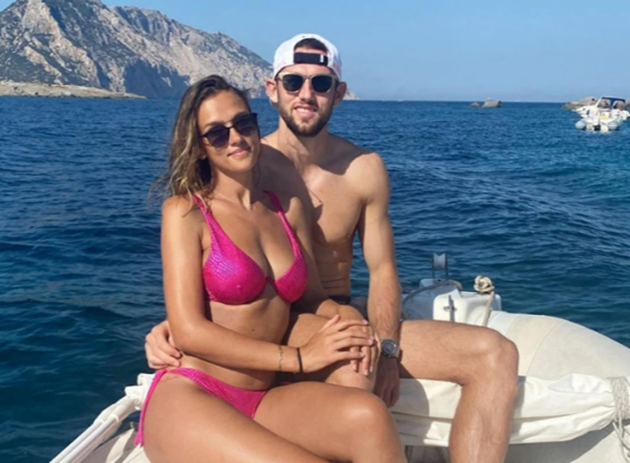7 nàng WAGs đình đám của các ngôi sao Hà Lan