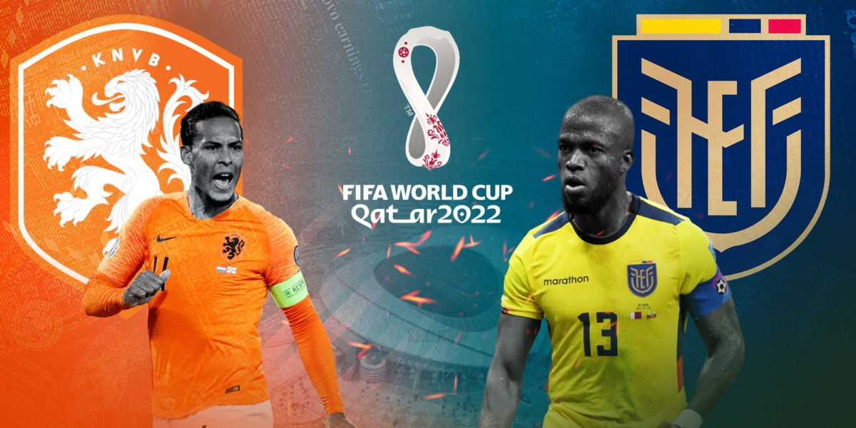 Chuyên gia chọn kèo Hà Lan vs Ecuador: Thắng kịch tính