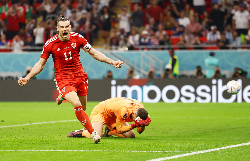 Nhận định Xứ Wales vs Iran: Bật dậy sau cú ngã đau