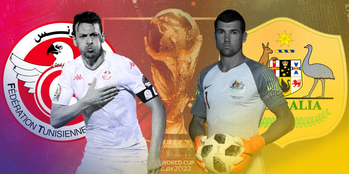 Chuyên gia chọn kèo Tunisia vs Úc: Châu Á khó ăn
