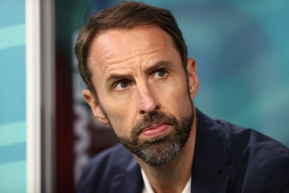 HLV Gareth Southgate đã sai?