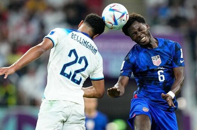 'Nuối tiếc' của HLV Southgate đã khiến Bellingham câm lặng ra sao?