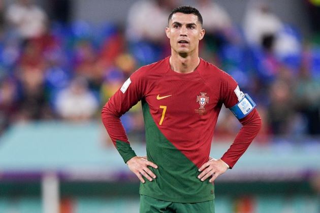 Thay Ronaldo, Man United đã có được bài học từ quá khứ