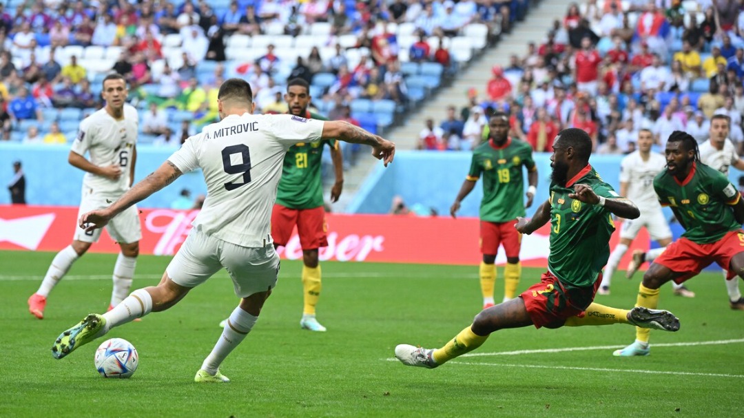 Đội tuyển nhiều rắc rối nhất tại World Cup 2022