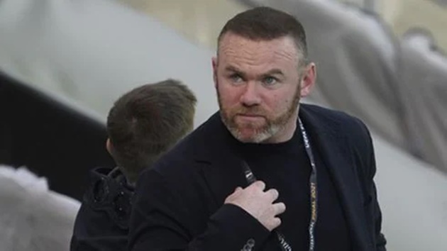 Rooney lộ bức ảnh đắt giá, cựu sao Man Utd phản ứng