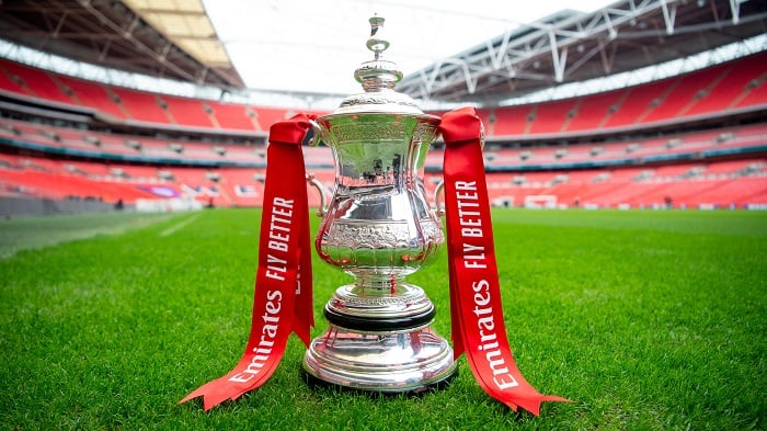 CHÍNH THỨC! Bốc thăm vòng 3 FA Cup: Đối thủ M.U lộ diện; Man City đối đầu Chelsea