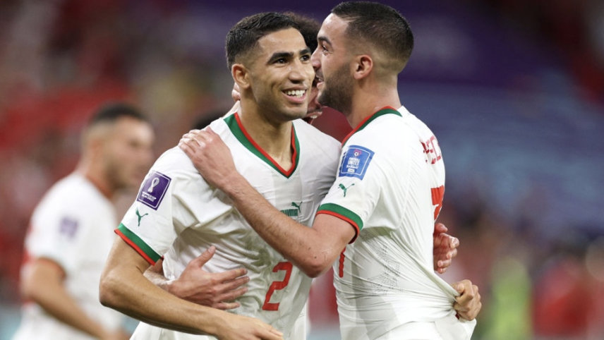 Sự trỗi dậy của các đội châu Phi ở World Cup