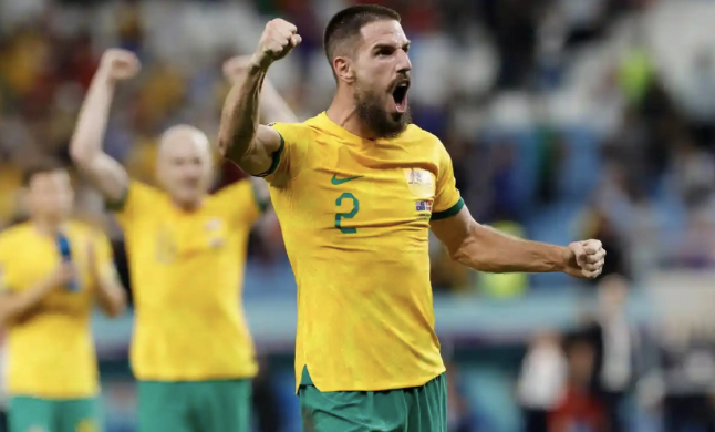 Australia chỉ trích FIFA coi cầu thủ như ‘robot’