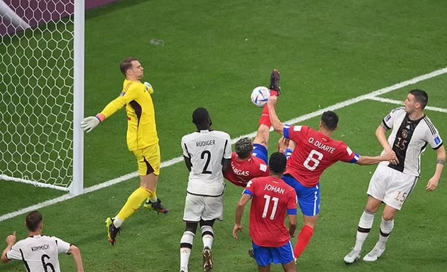 Enrique: "Nếu tôi phát hiện ra điều đó, tôi sẽ lên cơn đau tim"