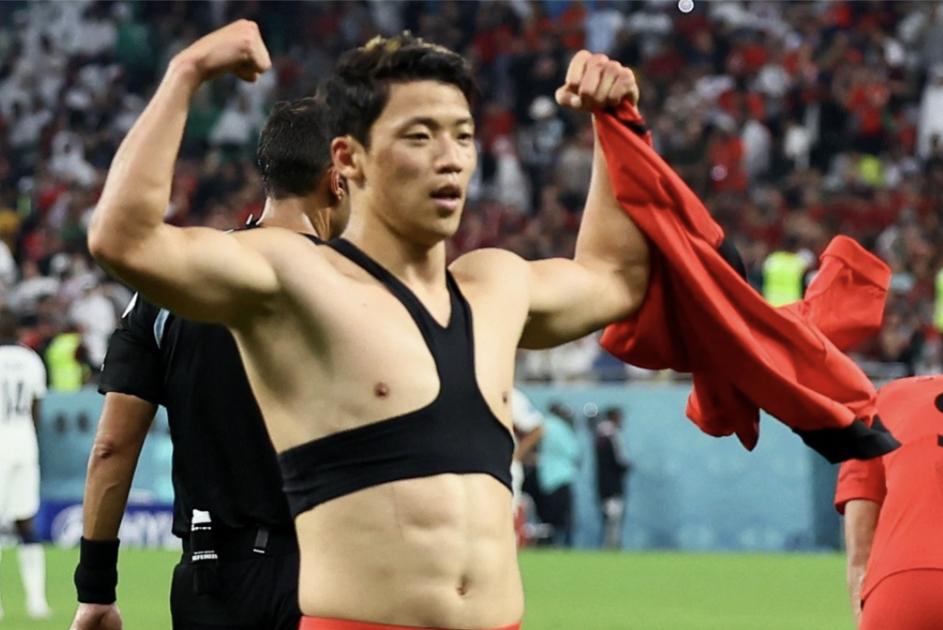 AFC làm nên lịch sử ở World Cup