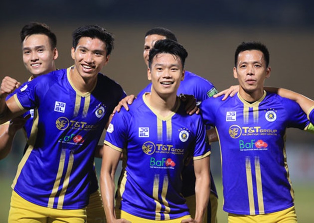 Hà Nội FC cần bơi ra biển lớn