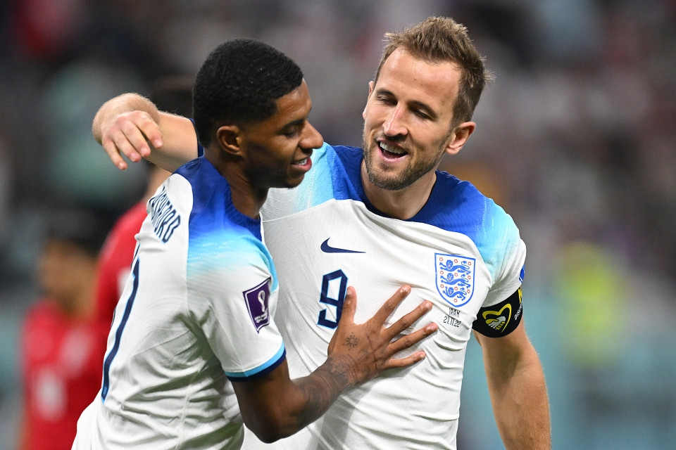 Chuyên gia dự đoán World Cup 2022 Anh vs Senegal: Dự bị tạo khác biệt