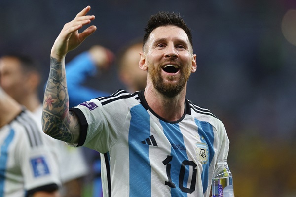Độ quái của Argentina