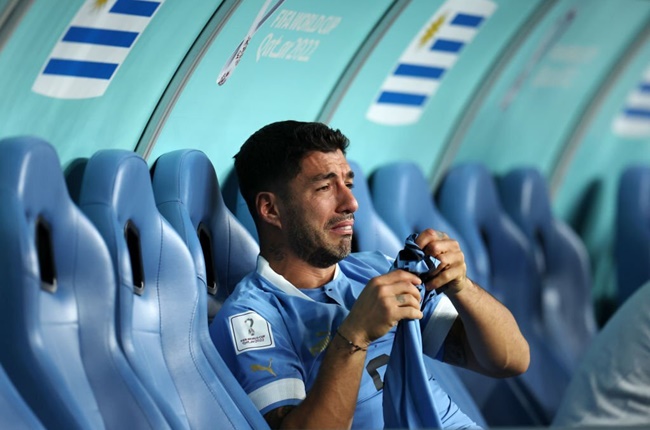 Những màn phục thù ấn tượng nhất World Cup 2022: 'Báo ứng' của Suarez