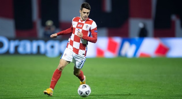 Xác nhận: Arsenal rộng đường chiêu mộ ngôi sao chạy cánh Croatia 