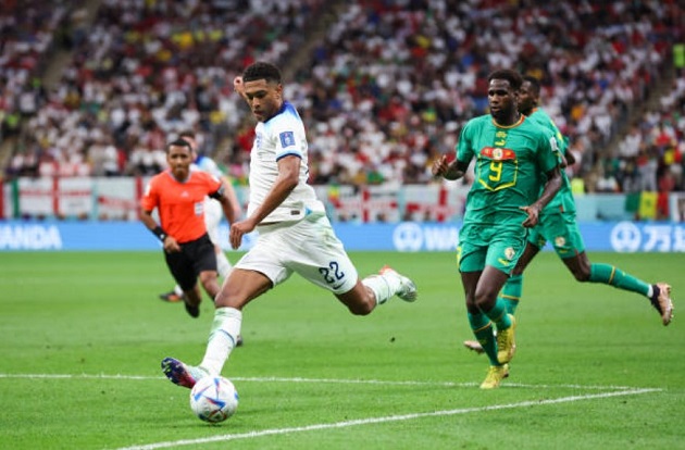 Ảnh bài viết Mục tiêu 150 triệu euro của Man Utd hủy diệt Senegal