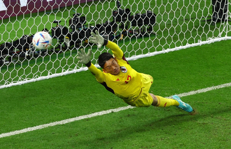 Vị trí đá penalty dễ thành bàn nhất tại World Cup