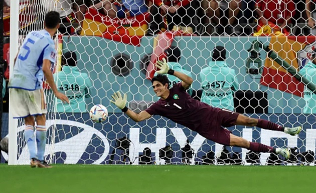 Vì sao nhiều quả phạt đền bị bỏ lỡ ở World Cup 2022?