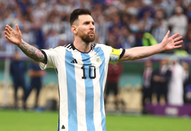 Rượt đuổi nghẹt thở, Argentina vượt qua Hà Lan sau loạt luân lưu