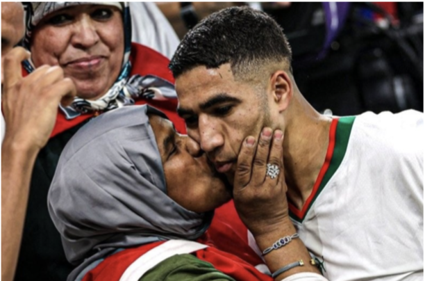 Điều góp phần giúp tuyển Morocco làm nên kỳ tích tại World Cup