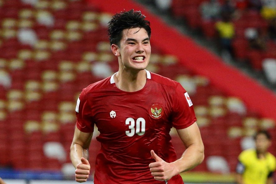 Trung vệ Ipswich Town từ chối về dự AFF Cup