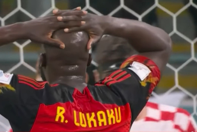 ĐH đáng thất vọng nhất World Cup: "Tội đồ" tuyển Bỉ; Ronaldo góp mặt