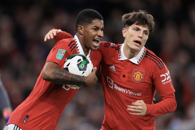 Man United bị hủy hợp đồng tài trợ 235 triệu bảng