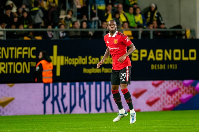 Ten Hag có thể đã đưa ra quyết định sáng suốt nhất chợ Đông 2022