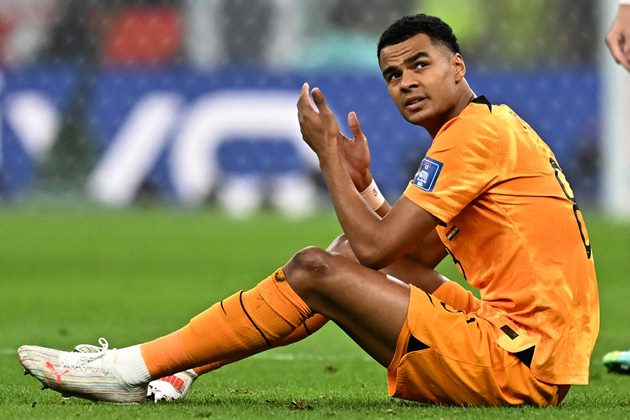 Điều đặc biệt giúp Man United đánh bại Arsenal, Real ở thương vụ Gakpo