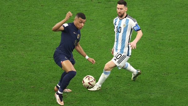 5 trận chung kết World Cup hay nhất lịch sử