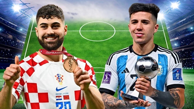 Đội hình World Cup sẵn sàng ra đi vào tháng 1: Có mục tiêu của M.U