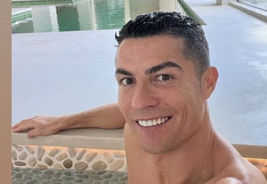Động thái đầu tiên của Ronaldo sau nhiều ngày im lặng