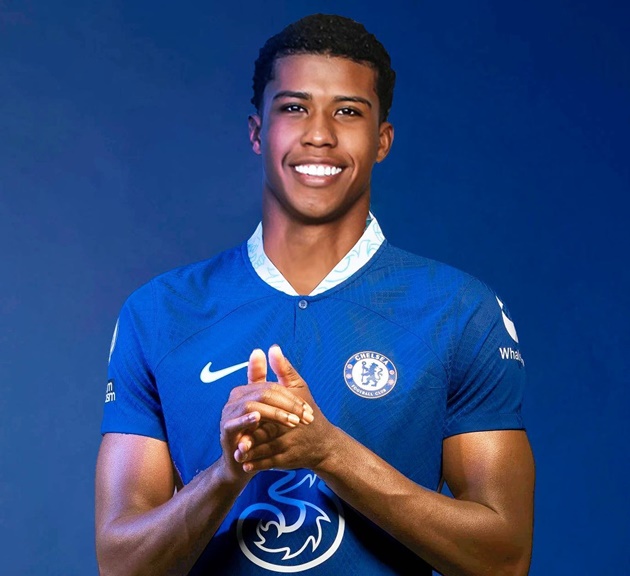 Xác nhận! Chelsea đón thêm tân binh, giá 20 triệu euro