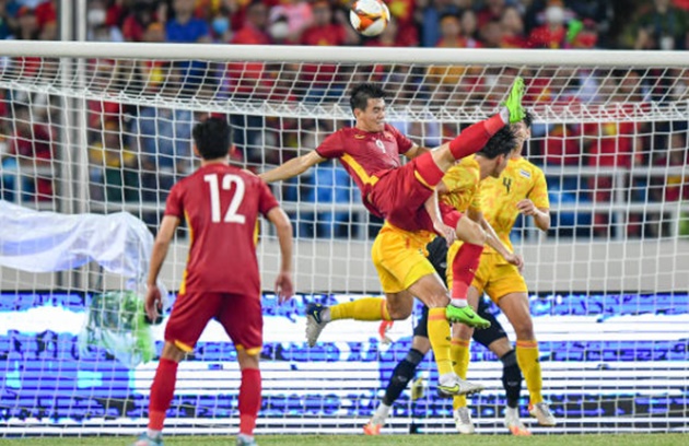 4 ứng viên cho danh hiệu Vua phá lưới AFF Cup