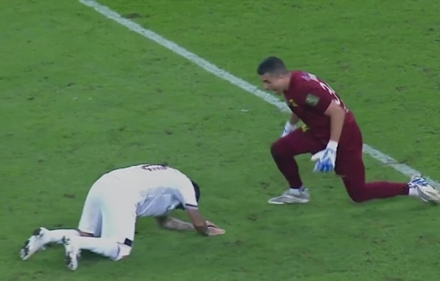 'Hệ tư tưởng Emi Martinez' ăn vào máu thủ môn Nam Mỹ, người Argentina chết điếng